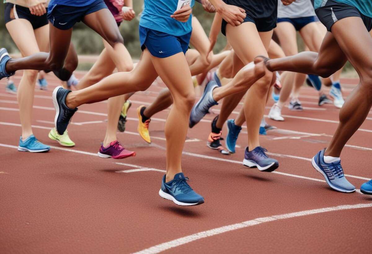 10 Best Running Shoes for Flat Feet - Supportive Options Compared