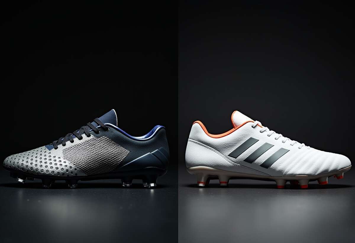 10 Essential Insights: Professional vs. Amateur Soccer Cleats: A Comprehensive Comparison for Serious Players