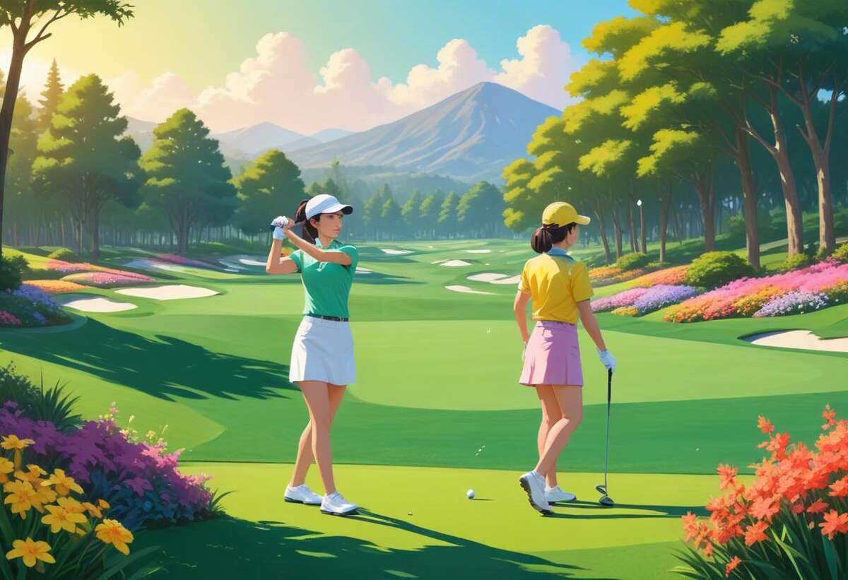 10 Expert Tips for Choosing Professional-Grade Golf Clubs to Lower Your Handicap
