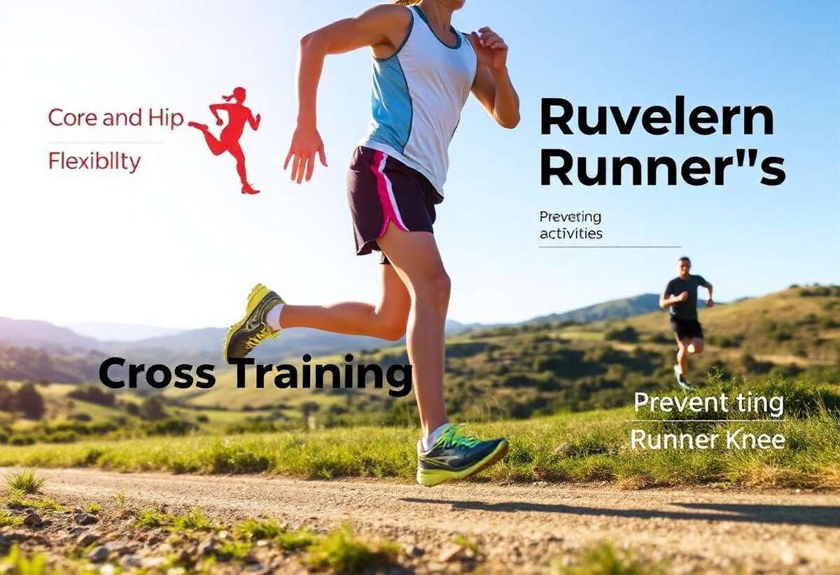 10 Expert Tips on How to Avoid Runner's Knee: Prevention Strategies for Long-Distance Runners