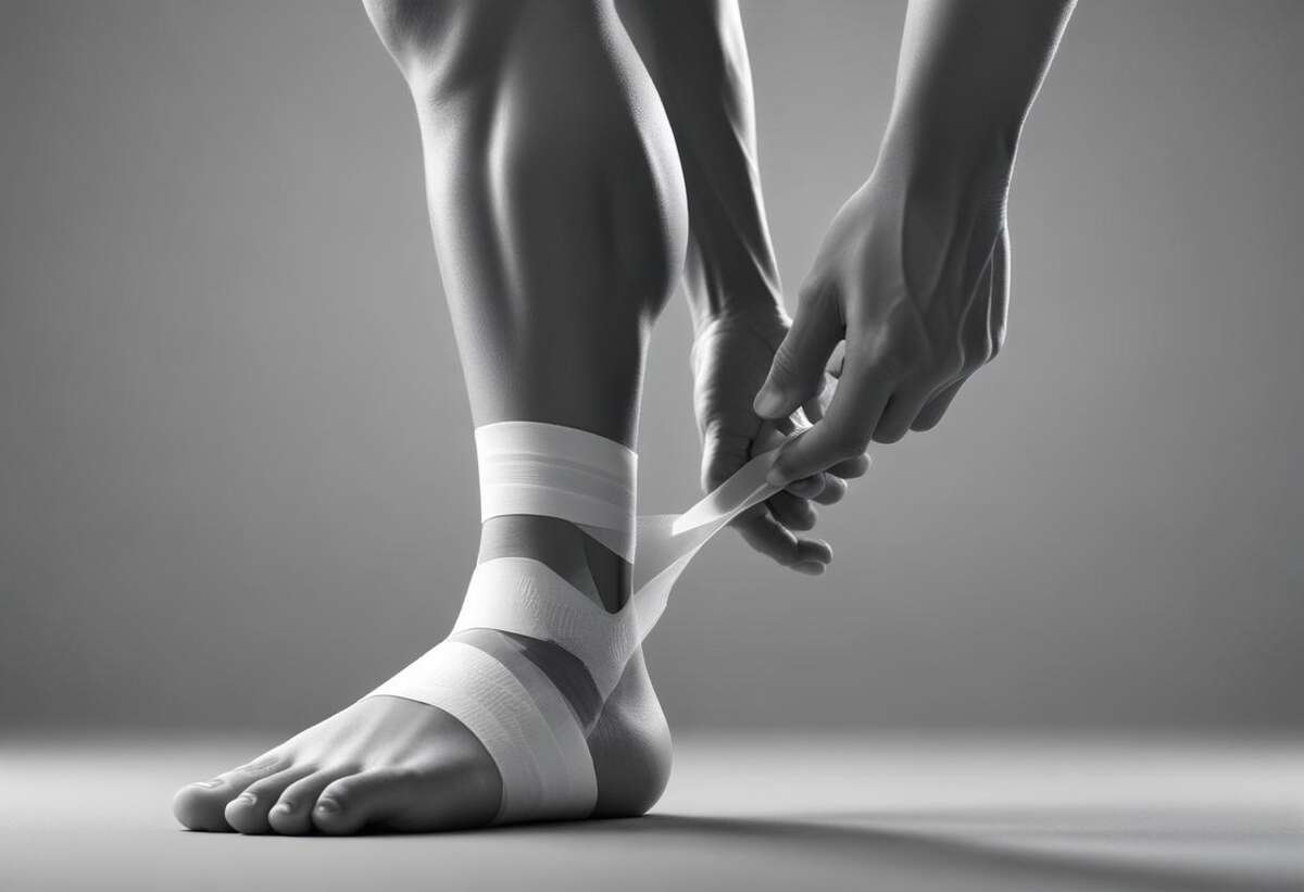 10 Most Common Football Injuries and How to Prevent Them: A Comprehensive Guide for Players and Coaches