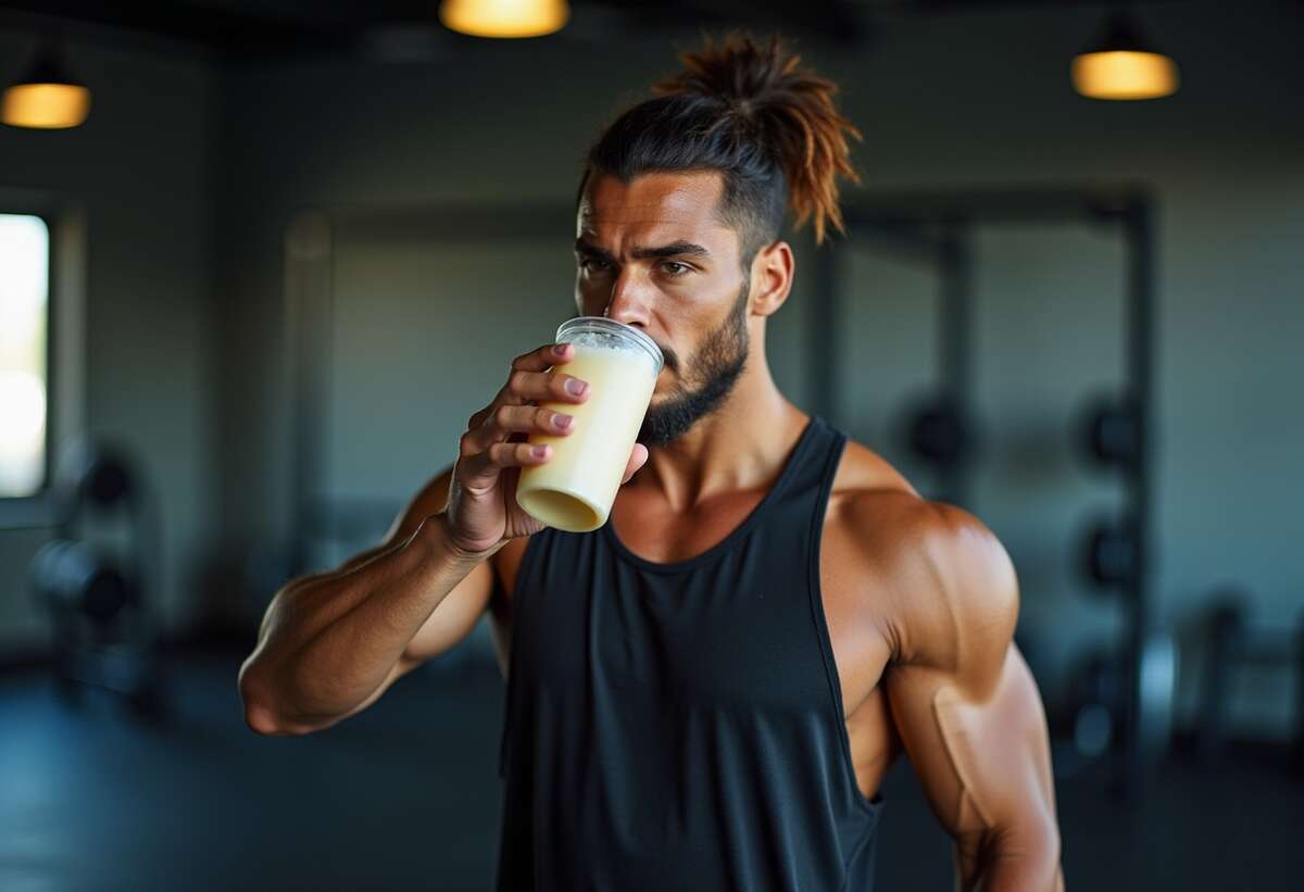 7 Game-Changing Nutrition Strategies for Optimal Recovery: What Pro Athletes Eat After Intense Training