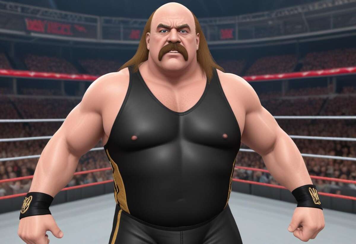 The Shocking Death of Kevin Sullivan: 7 Unforgettable Moments in Pro Wrestling History