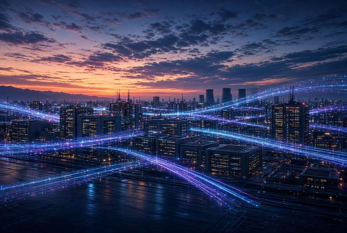 fastest web server 2026 illustration